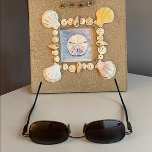 Maui Jim Manini Sunglasses